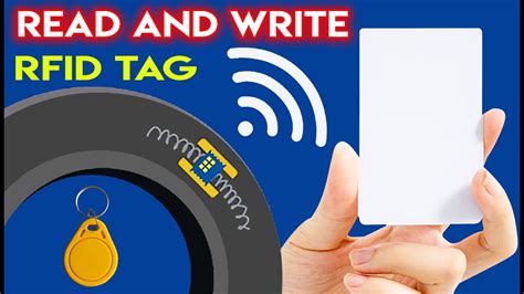 Question on writing to RFID card 